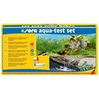 Los mejores  - Sera Set de Prueba Aqua